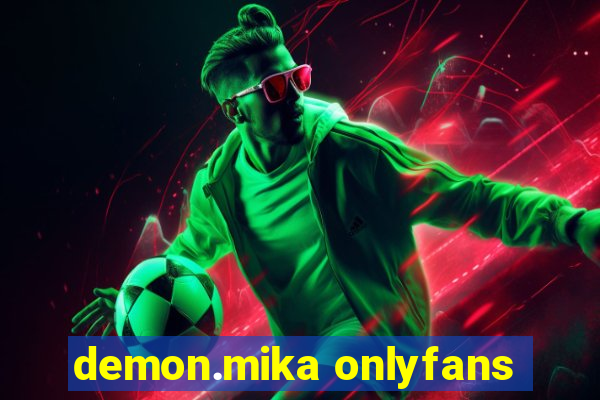 demon.mika onlyfans